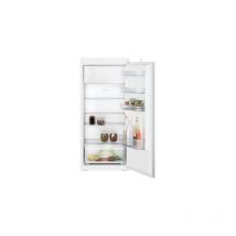 Neff - Réfrigérateur encastrable 1 porte KI2421SE0 N30 Fresh Safe, Eco Air Flow,187L, 35db