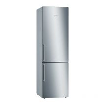 Réfrigérateur combiné 60cm 343l lowfrost Bosch kge398ibp