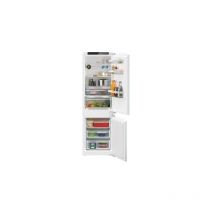 Siemens - Réfrigérateur congélateur encastrable KI86NVFE0, iQ300, autoAirflow, niche 178 cm