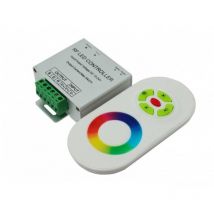Rgb-steuerung 18a (6a/ch) 12/24v Dc Rgb-kreissteuerung