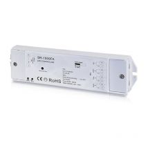 Barcelona Led - Controller rgb/rgbw Dimmer pmw - 12-36V dc (4 Kanäle 5A pro
