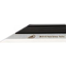 Règle pieds à coulisse D874/00 – 100 mm – Acier inoxydable A4 – Longueur, Matières, Type de règle – Helios Preisser