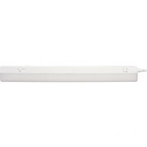 Arlux Lighting - Reglette Interieur abilia 8,5W 700lm Blanc Neutre