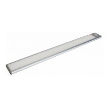 Réglette LED Rechargeable USB 40cm IP40 avec Détecteur de mouvement - SILUMEN