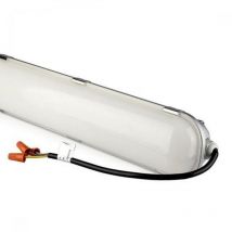 Silamp - Réglette led Étanche 150cm 70W Haut rendement 120lm/W led Samsun