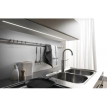 Réglette LED Malindi 7.8W 12V – Longueur 760mm – Flux lumineux 4000K – L Et S
