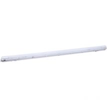 Réglette étanche 150 cm - 24 w