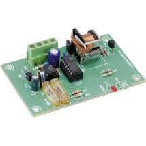 Régulateur de charge (kit à monter) Conrad Components hb 192 a 13.8 v/dc 10 a 1 pc(s)