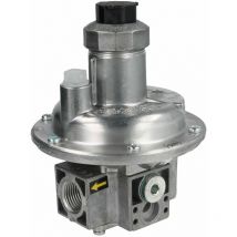 Régulateur de pression gaz Dungs FRS505