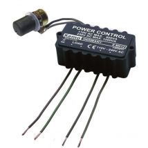 Régulateur de puissance kit monté Kemo M012 110 - 240 v/ac 50 - 60 Hz 1 pc(s)