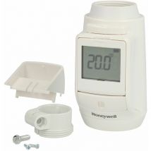 Honeywell - Régulateur de radiateur électronique sans fil
