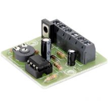 Conrad - Régulateur de température (kit à monter) Components hb 353.2 12 v/dc 20 - 70 °c 1 pc(s)
