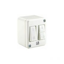 Régulateur de vitesse Duo Switch pour ventilateurs