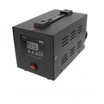 Régulateur Electrique R500W - 220V 350W 400W 450W 500W 500VA Stabilisateur Tension 140V à 250V 160V 240V, Protection contre les surtensions