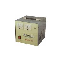 Regulateur Electrique Stabilisateur - Entrée 140v À 250v - Sortie 220v - 1000w