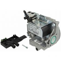 Viessmann - Régulateur gaz combiné CGS71D R10 206V