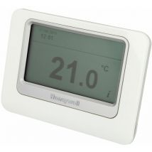 Le Sanitaire - Régulateur Honeywell evohome 2 avec écran tactile