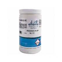 Régulateur Ph Moins Kg 1,5 Aila 05976