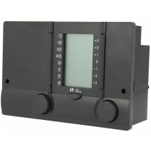 Régulation de chauffage 70 bbuml convient pour e-Bus