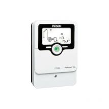 Banyo - Régulation de température différentielle, DeltaSol sll inclus 3 sondes