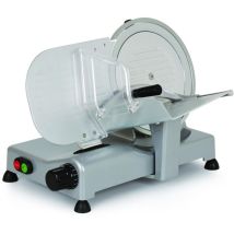 Rgv Af 250 Am Schneidemaschine Elektro 140 W Edelstahl