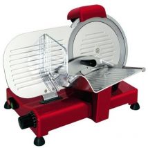 R.g.v. - r, g, v, trancheuse electrique 25 red special edition 140 w