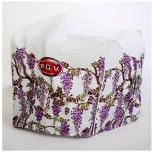 R.g.v. - Copertura per Affettatrici 195-250 Glicine