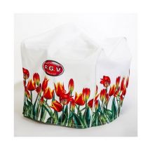 Copertura per Affettatrici 195-250 Tulipani - R.g.v.