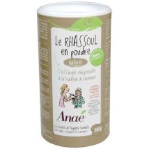 Rhassoul poudre 500 g
