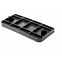 Verindal - Réhausse RB10 mm Compatible B20 Unité