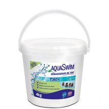 Réhausseur d'alcalinité tac+ 4 kg Aquaswim