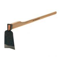 SHW - Rhein.azada de jardín con mango 135 cm