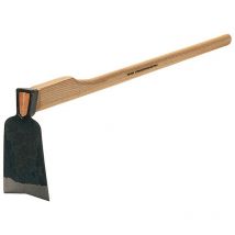 SHW - Rhein.Houe de jardin avec manche 135 cm