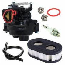 Rhg Vergaser-ersatzteile Für Rasenmäher 799584, Passend Für Briggs & Stratton 550ex, 625exe, 675ex Und 725ex Motoren