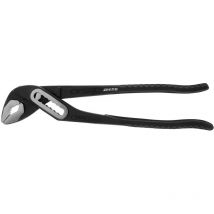 Pince multiprise 250 mm entrepassée universelle - fabriqué en acier (chrome vanadium) - longueur 250 mm - permet de serr - Rhino