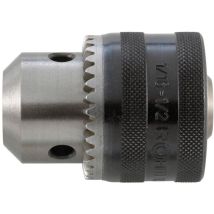 Rohm - Röhm Zahnkranz-Bohrfutter Prima 3-16mm 1/2x20