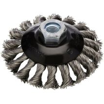 Rhodius Performances Rhodius extrafine SKBZ Brosse conique 115 x 15 x 20 x M14 304023 1 pc(s)