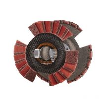 Rhodius - Disco de láminas vsk visión115mm (por 10)