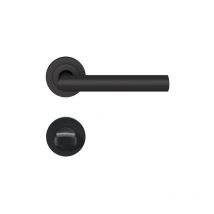 Rhodos Rose Set Cosmos Negro karcher Cuadrado 6/7mm 3 piezas - BER28 bad 83