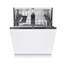 Rosieres - lavavajillas 60cm 15 cubiertos 44db totalmente integrado blanco - RI5C4F0A-47