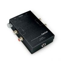 RIAA-Vorverstärker zu CD-Auxiliary