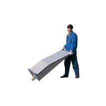 Rampe De Chargement-matisere - Rialzo camion a cuneo - Altezza 290mm - Lunghezza 1440mm / Larghezza 500mm - Portata max 12.000kg - RC/5