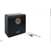 Selettore a chiave s18 da parete acg1056 - RIB