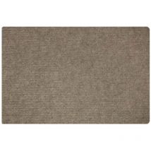 Ribco-teppich Beige 40x60cm