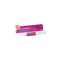 Ribes Pet Ultra Pasta per Cani e Gatti - Alimento Complementare 30g - Supporto Dermico e Perdita di Pelo