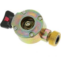 Ribiland - Adaptador para botellas : twinny, elfy, malice, clairgaz - PRG511