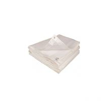 Bâche armée transparente découpable pour serre 2x3 m 160gr/m2