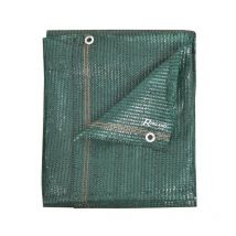 Ribiland - Brise-vue 1x5 m vert