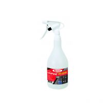 Sprühflasche taliapulvé 1 liter hermetisch Taliaplast 403410