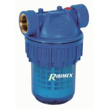 Ribiland - Filtro de agua de 5 pulgadas
